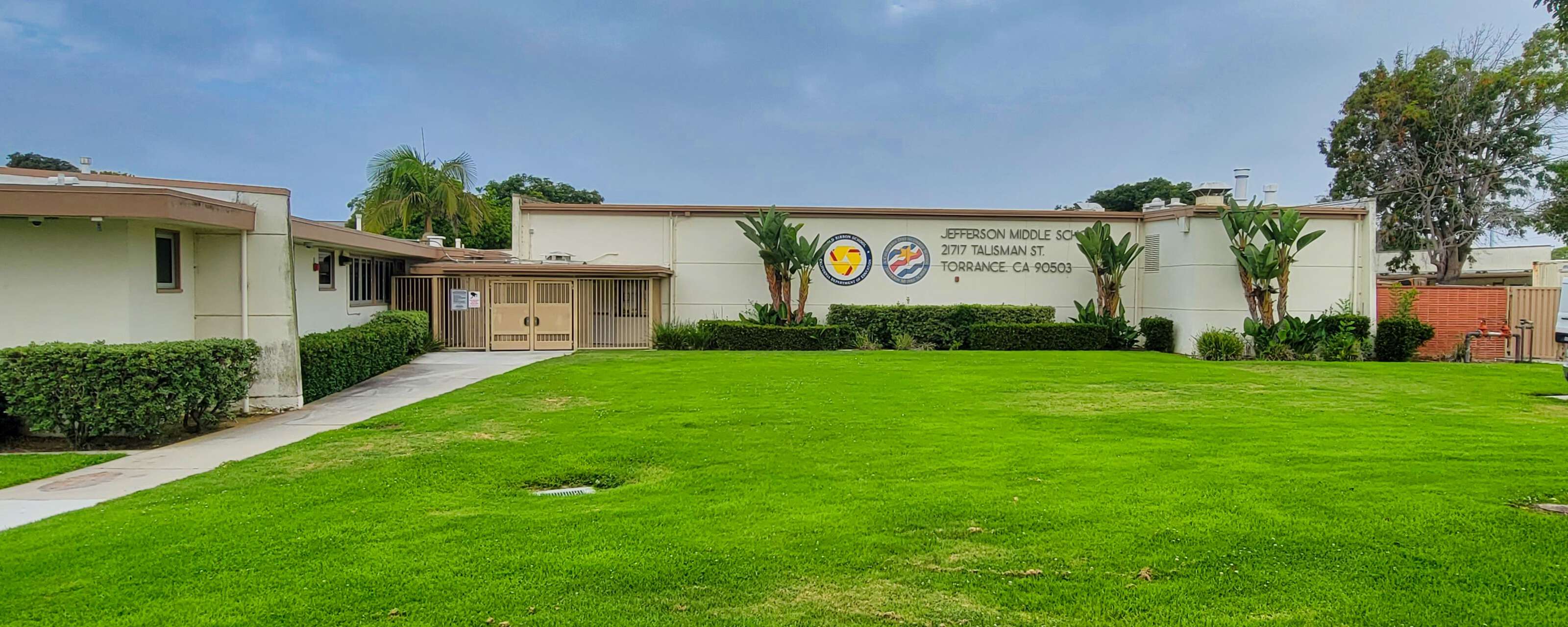 Rent Fields Gyms Theaters And More In Torrance