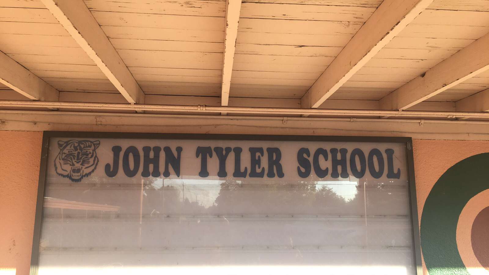 Tyler Elementary School in Stockton California Hero Image