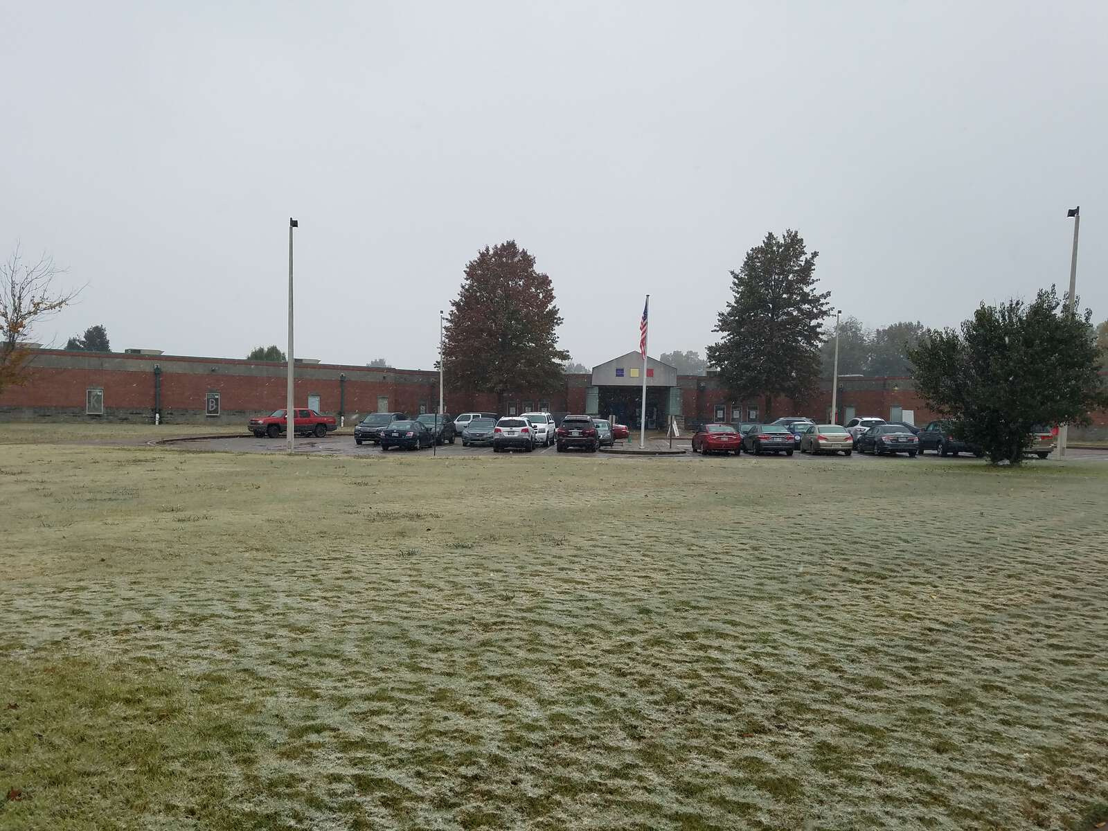 Kate Bond Elementary in Memphis Tennessee Hero Image