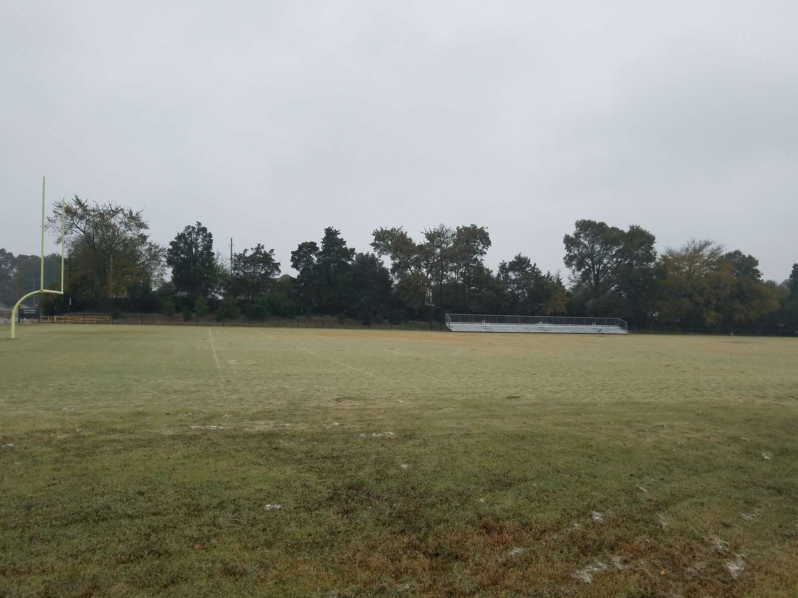 Kate Bond Middle School in Memphis Tennessee Hero Image