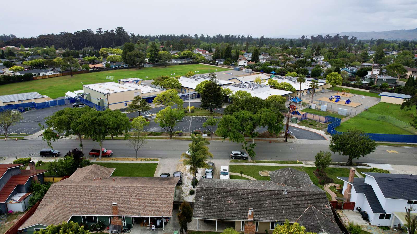 Kennedy Elementary  in Newark California Hero Image