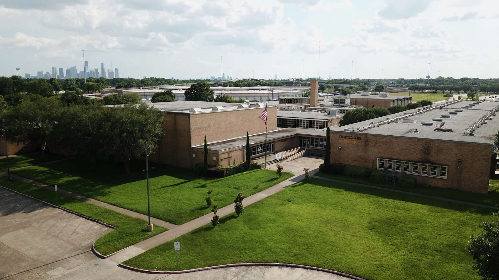 Rent Fields Gyms Theaters And More In Houston