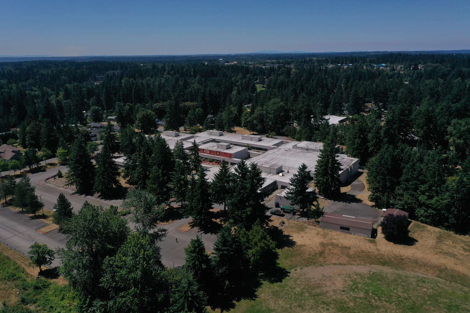 Kilo Middle School in Auburn Washington Hero Image