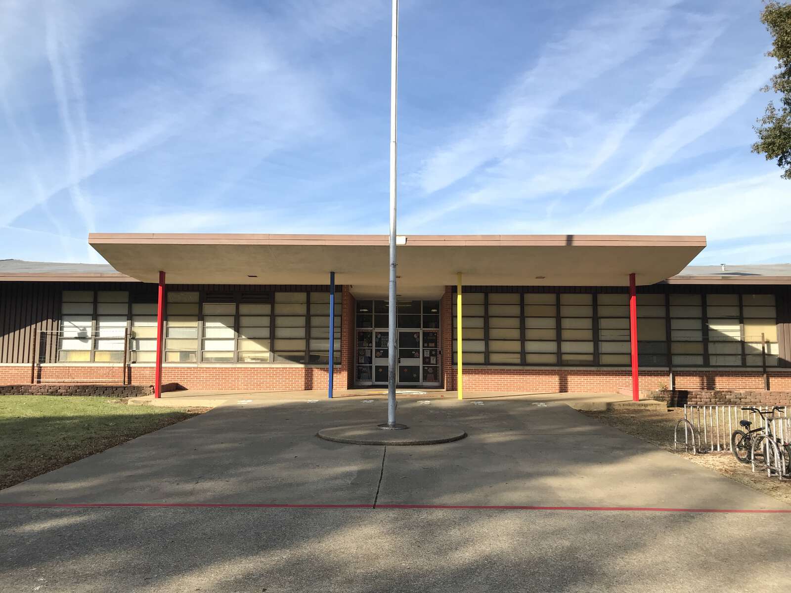 Knight Road Elementary in Memphis Tennessee Hero Image