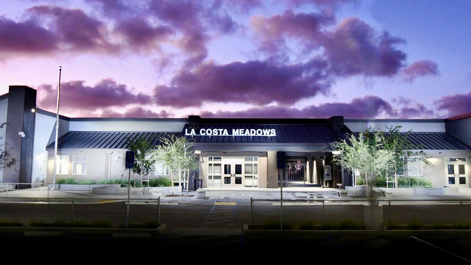 La Costa Meadows Elementary in Carlsbad California Hero Image