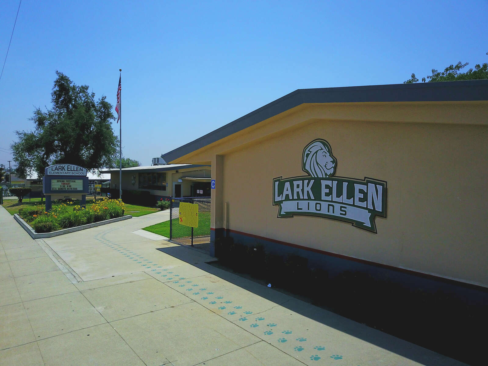 Covina Valley Health and Wellness Center in Covina California Hero Image