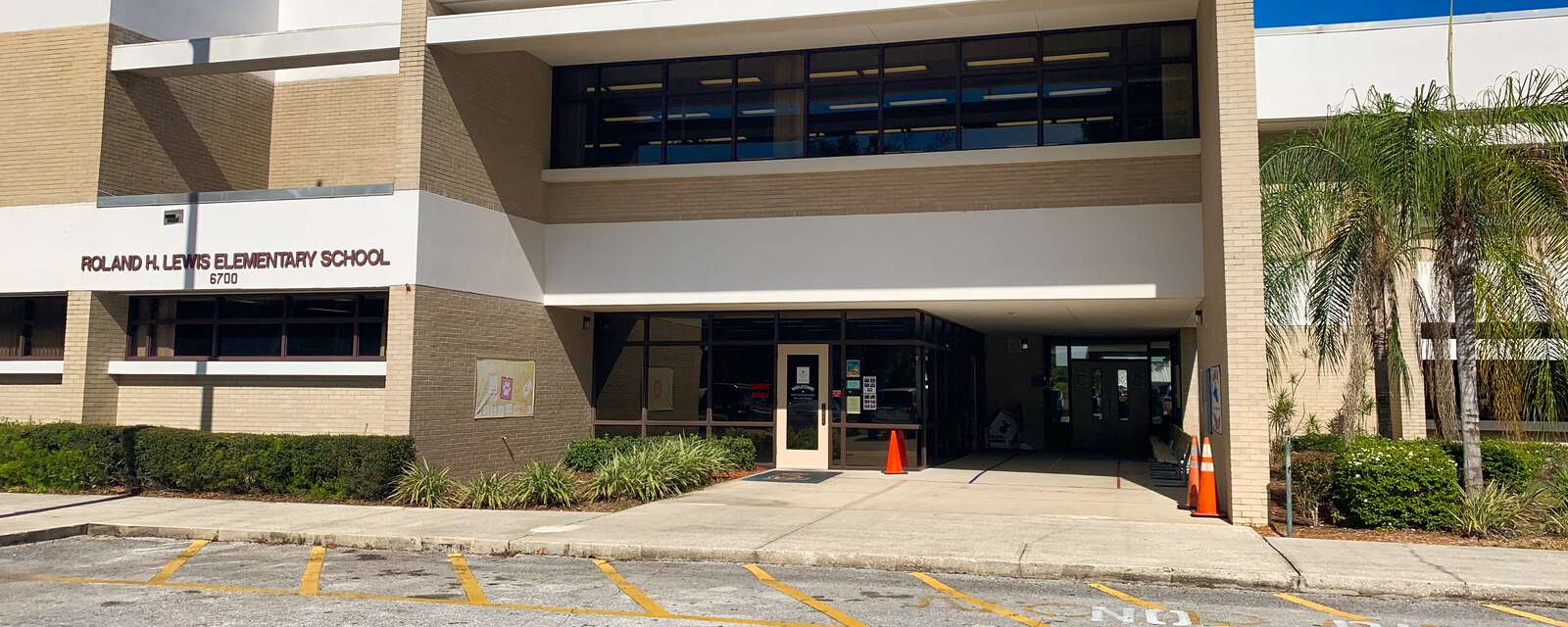 Rent Fields Gyms Theaters And More In Temple Terrace