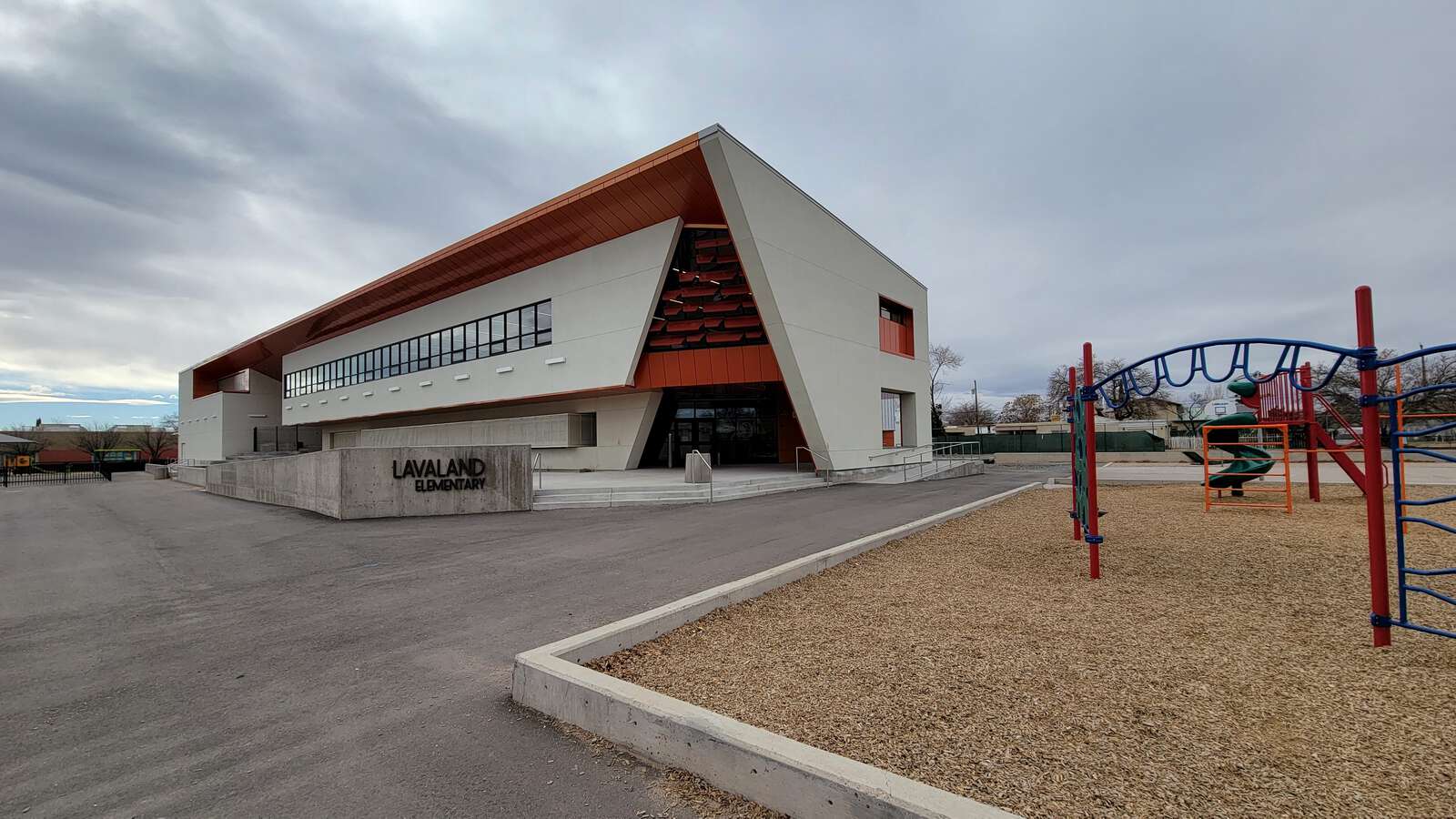 Lavaland Elementary School in Albuquerque New Mexico Hero Image