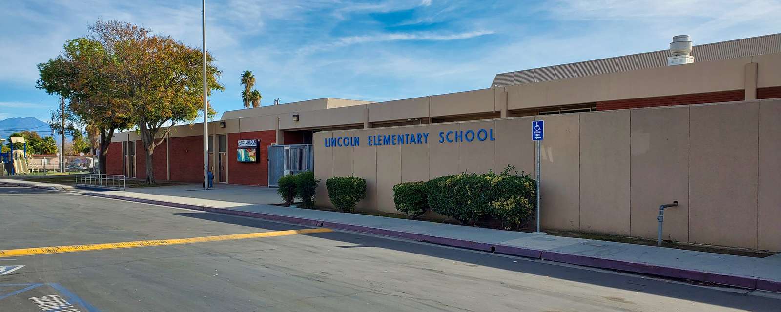 Rent Fields Gyms Theaters And More In San Bernardino