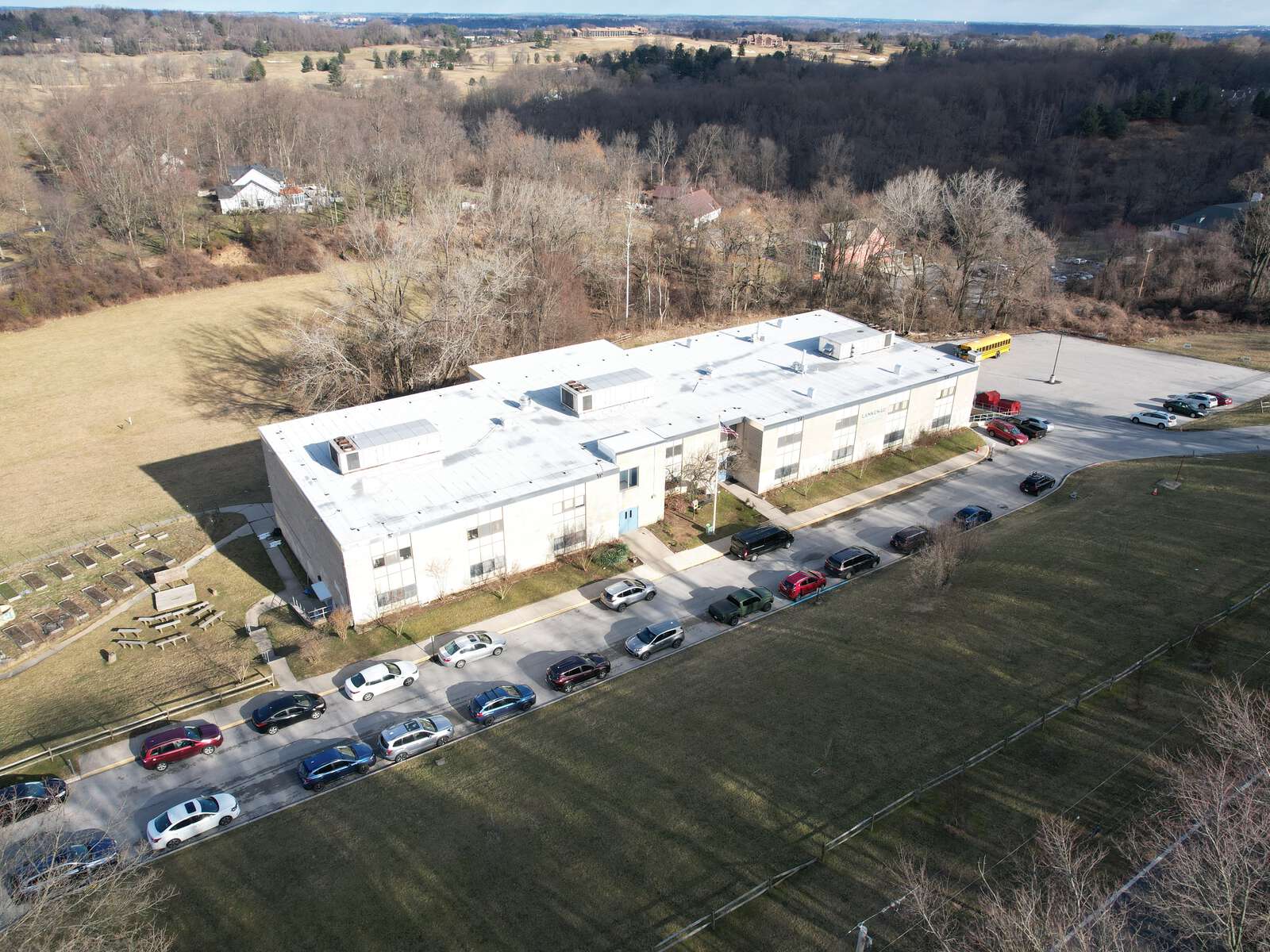 Lankenau - John Diederich Lankenau Site in Philadelphia Pennsylvania Hero Image