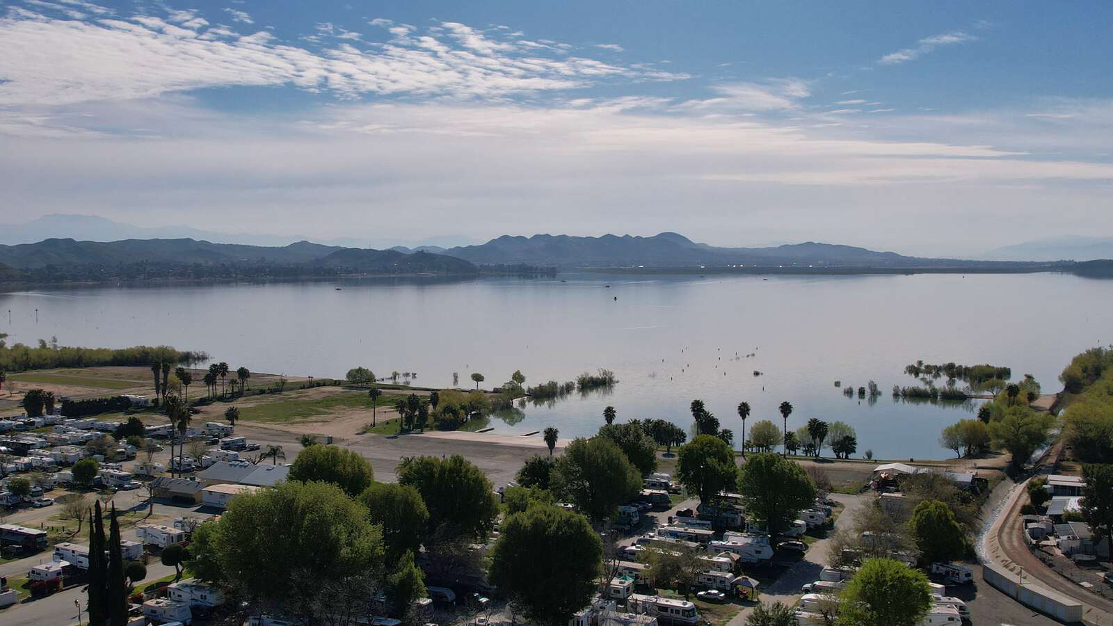 Lake Elsinore Unified School District in Lake Elsinore California Hero Image