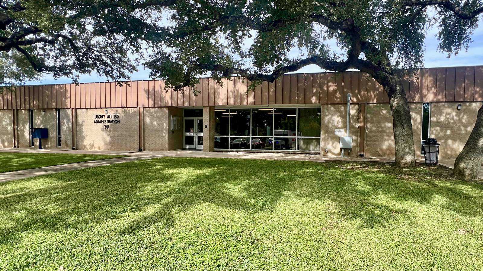 Liberty Hill Independent School District in Liberty Hill Texas Hero Image