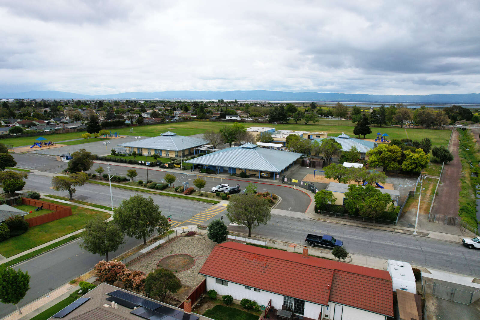 Lincoln Elementary (NUSD) in Newark California Hero Image