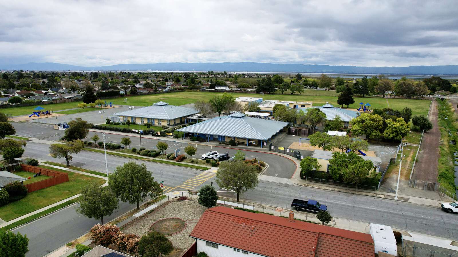 Lincoln Elementary (NUSD) in Newark California Hero Image