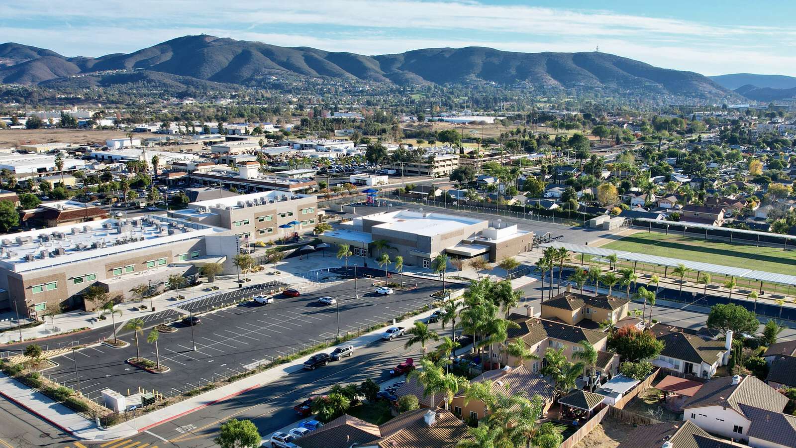 La Mirada Academy in San Marcos California Hero Image