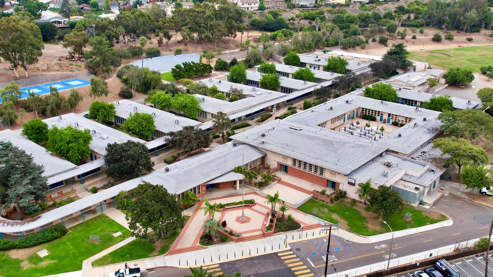 La Mesa Arts Academy in La Mesa California Hero Image