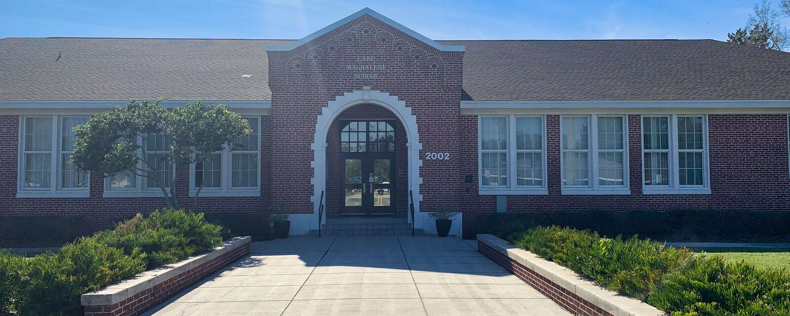 Rent fields, gyms, theaters and more in Tampa