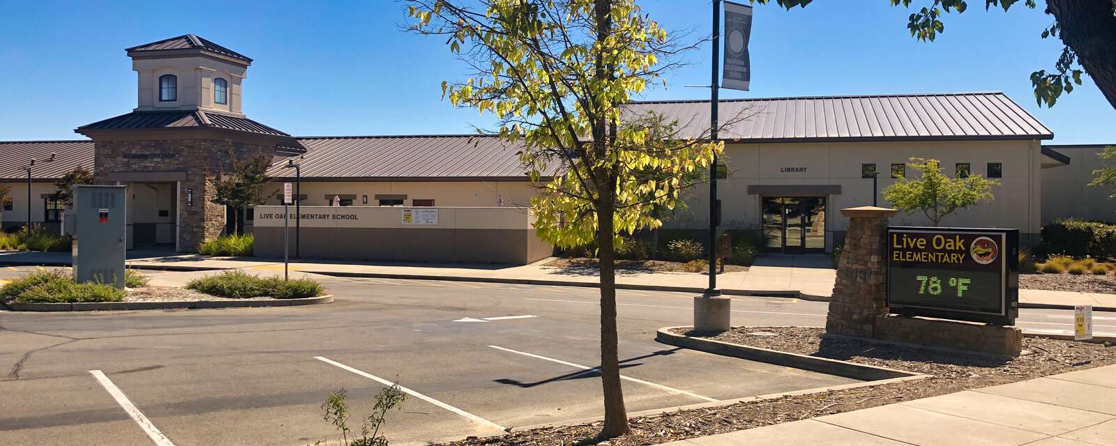 Rent Fields Gyms Theaters And More In San Ramon