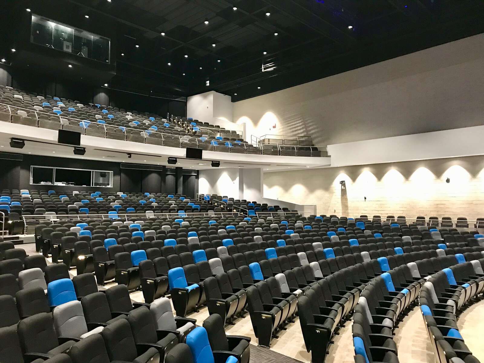 Lafon Performing Arts Center in Luling Louisiana Hero Image