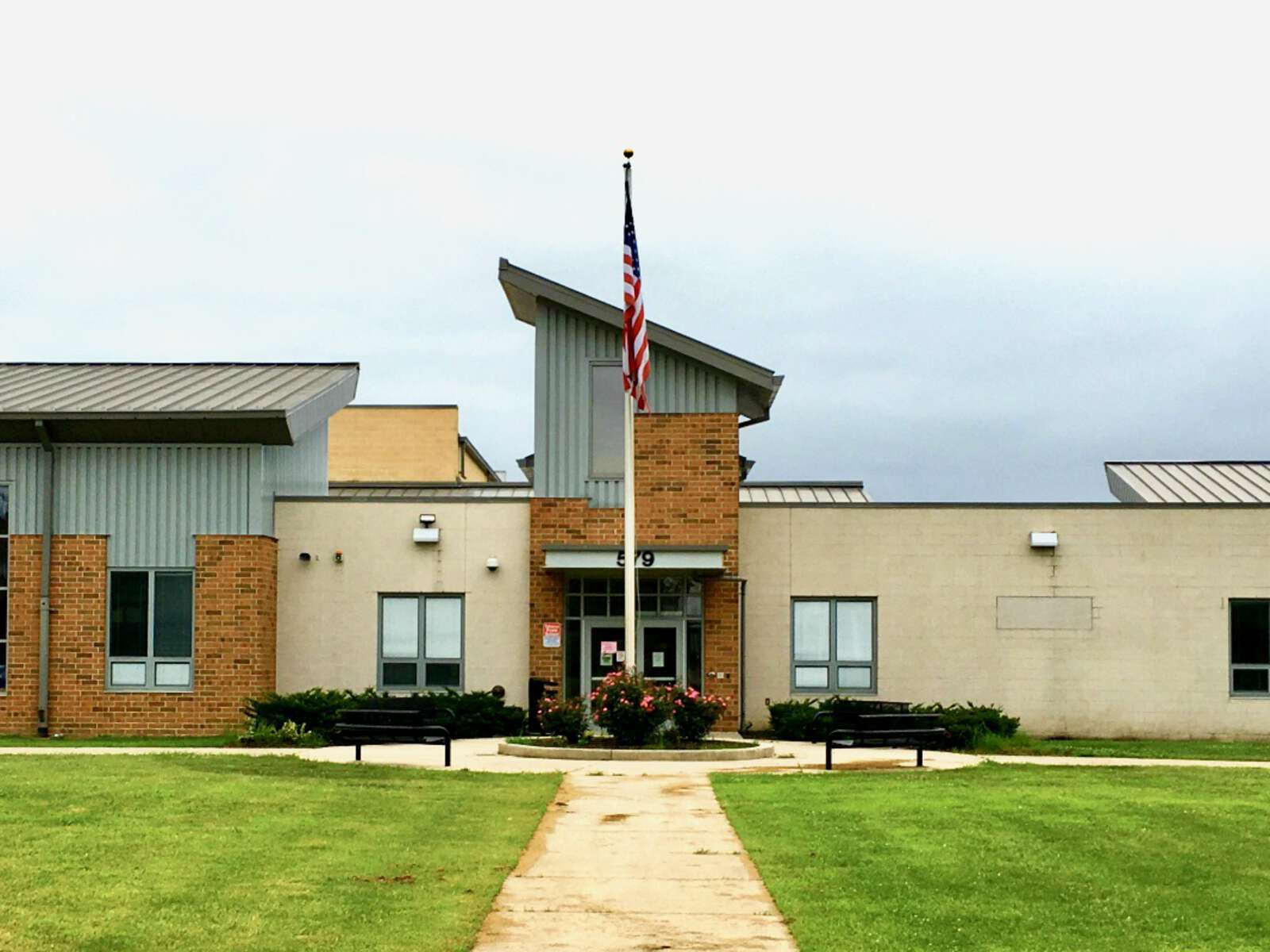 Lincoln Park Elementary School (CCS) in Columbus Ohio Hero Image