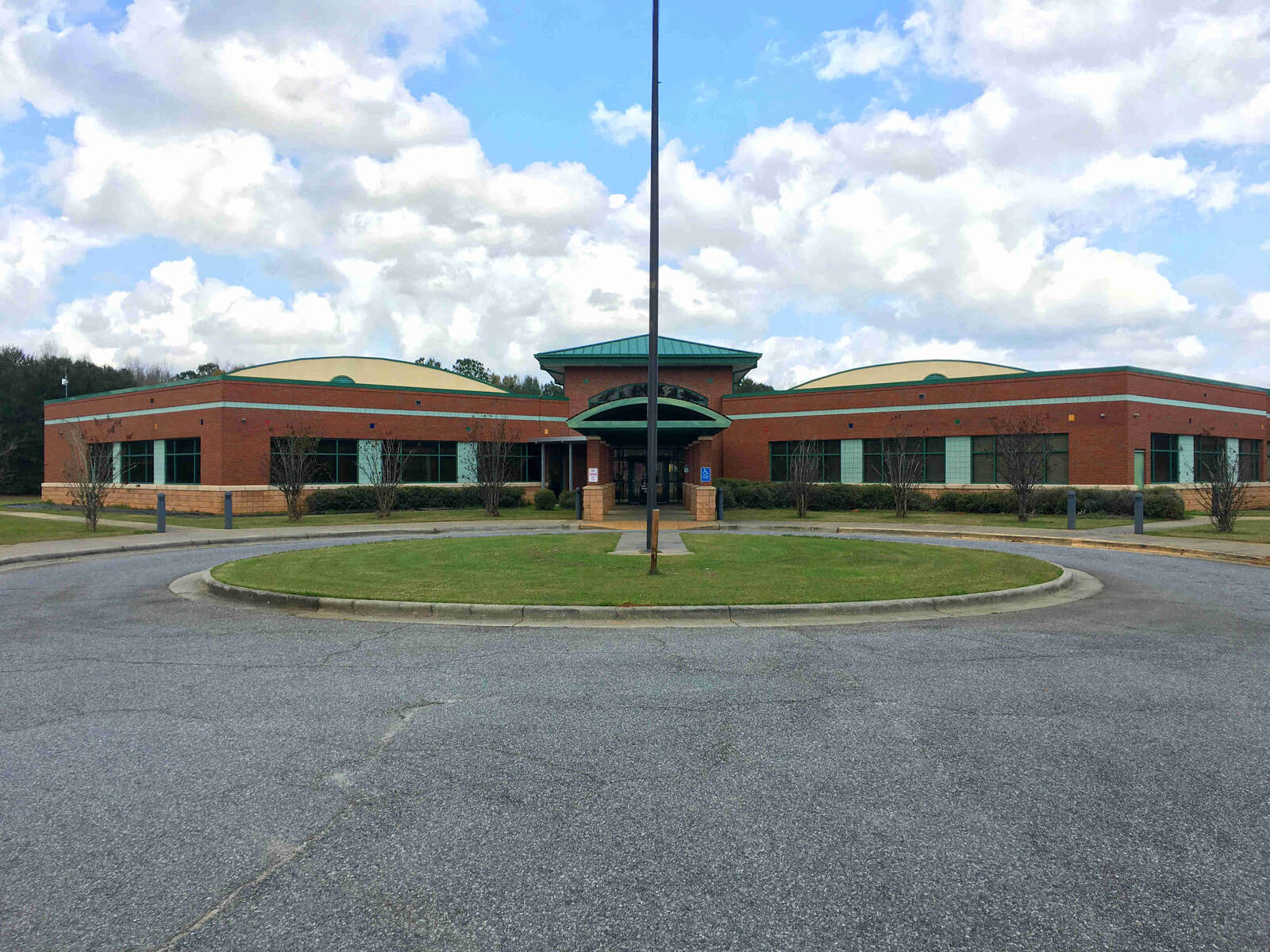 Lamar Reese Magnet School of the Arts in Albany Georgia Hero Image