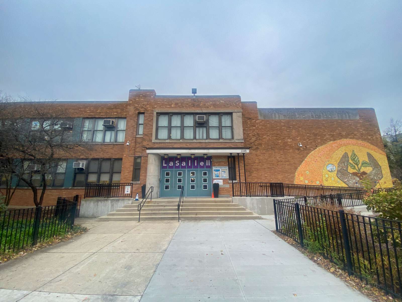 Rent fields, gyms, theaters and more in Chicago