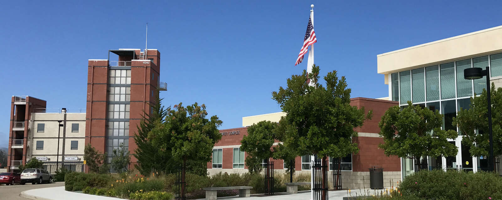 Lompoc Valley Center (Allan Hancock College) in Lompoc California Hero Image