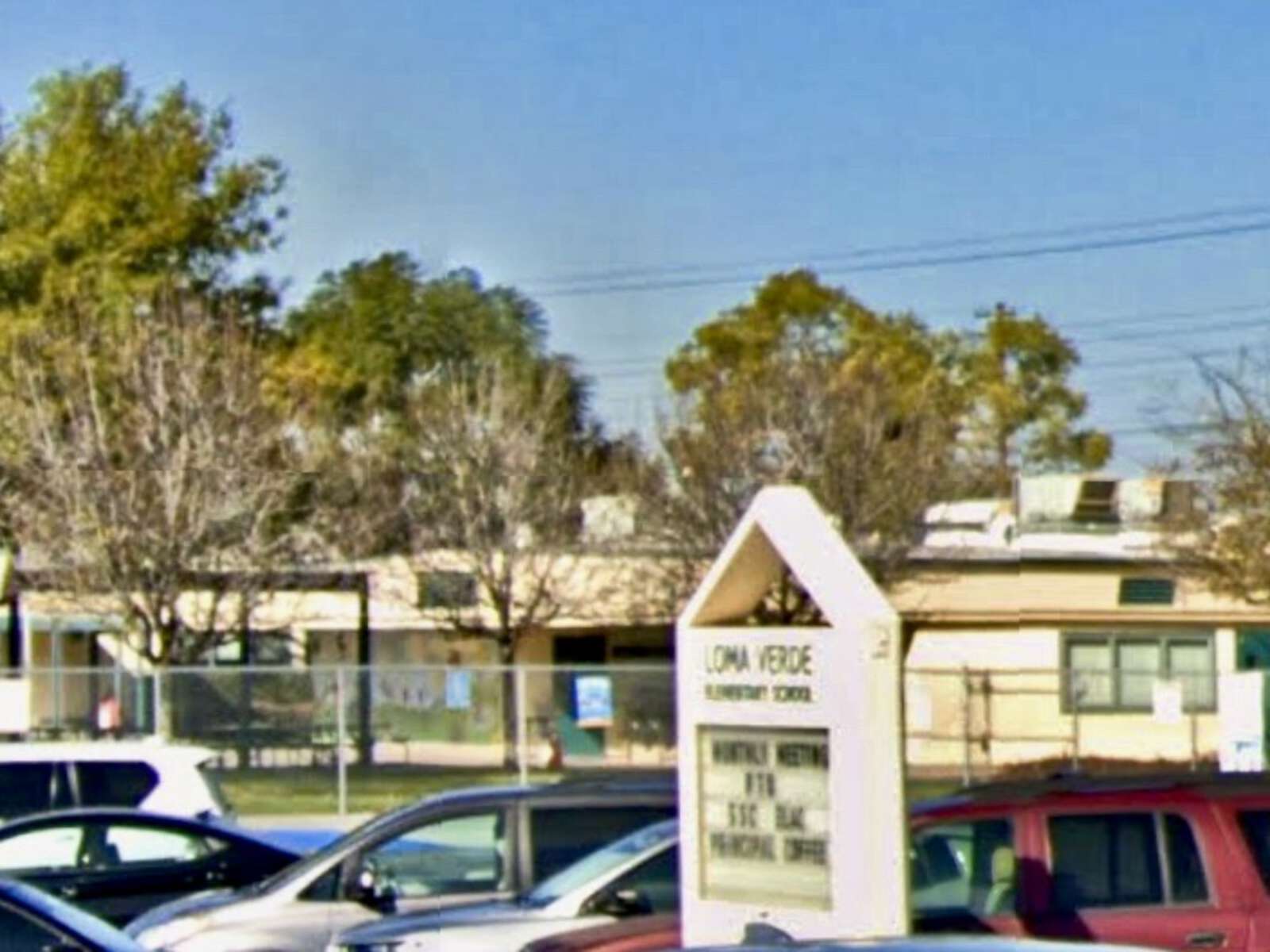 Loma Verde Elementary School in Chula Vista California Hero Image