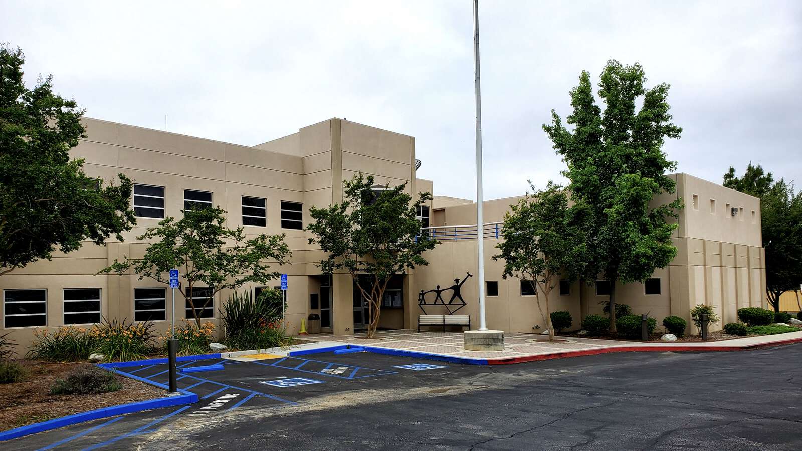 Las Virgenes Unified School District in Calabasas California Hero Image