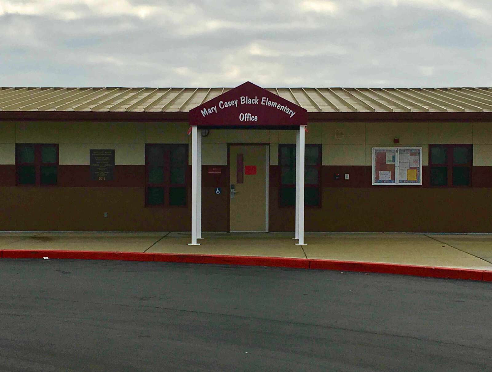 Mary Casey Black Elementary School in Brentwood California Hero Image