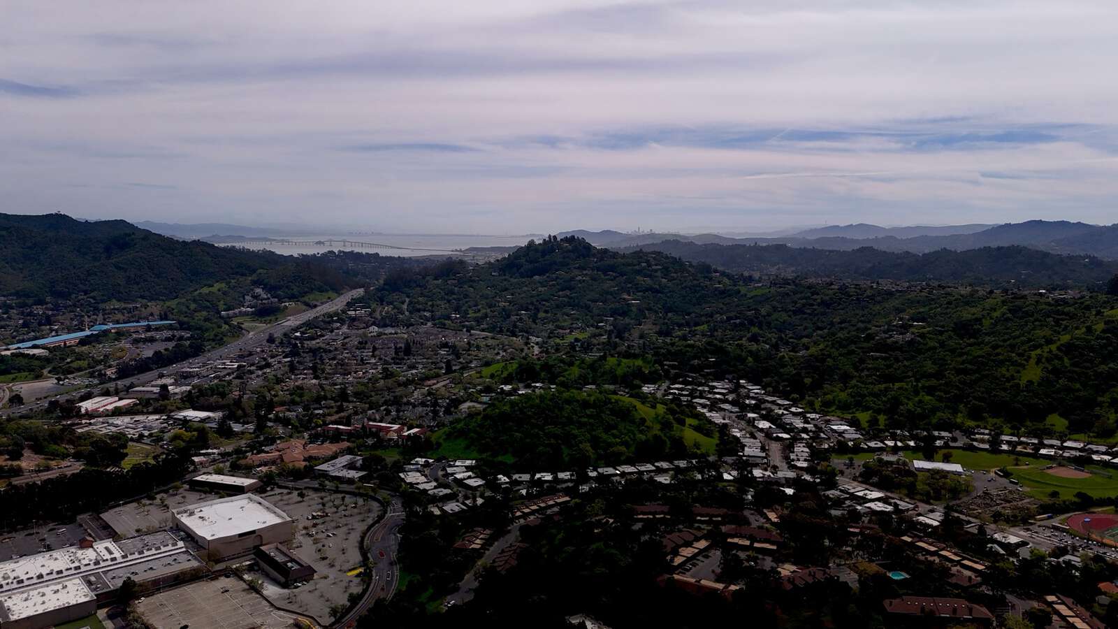 Miller Creek Elementary School District in San Rafael California Hero Image