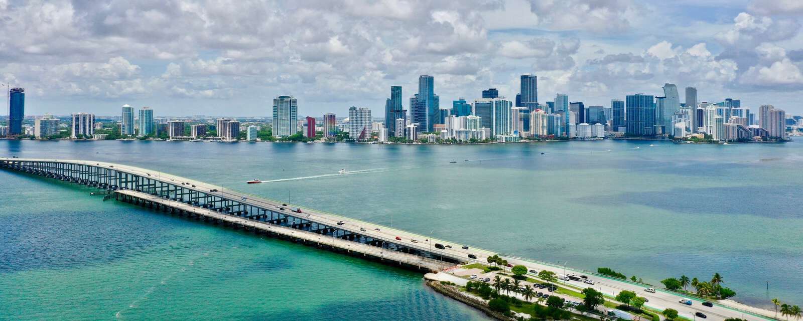 Miami-Dade County Public Schools in Miami Florida Hero Image