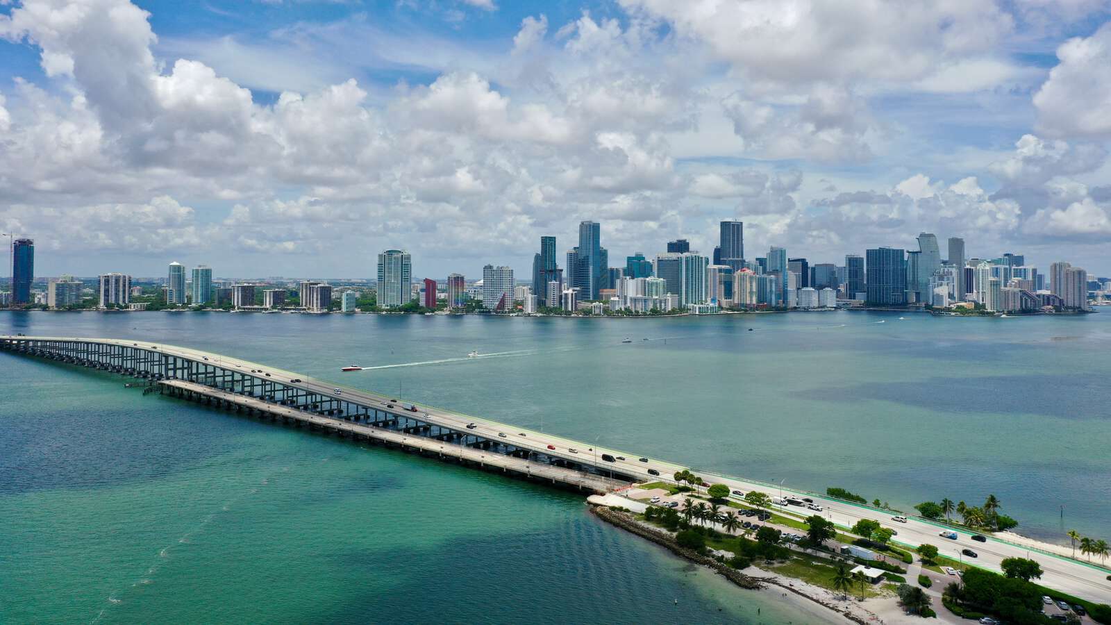 Miami-Dade County Public Schools in Miami Florida Hero Image