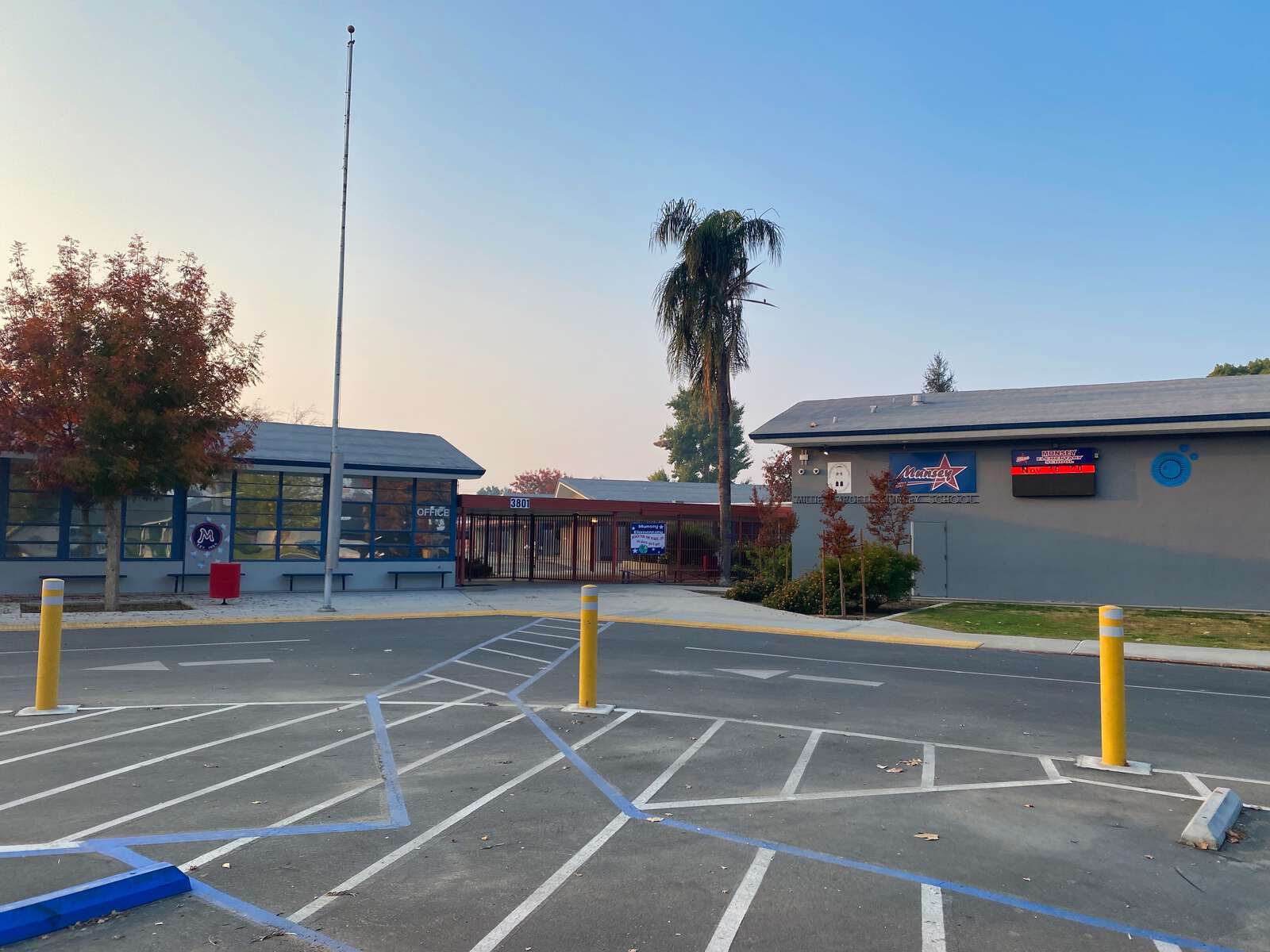 Munsey Elementary in Bakersfield California Hero Image