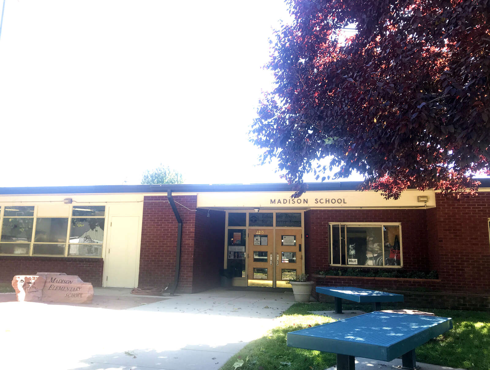 Lincoln Early Learning Center in Boise Idaho Hero Image