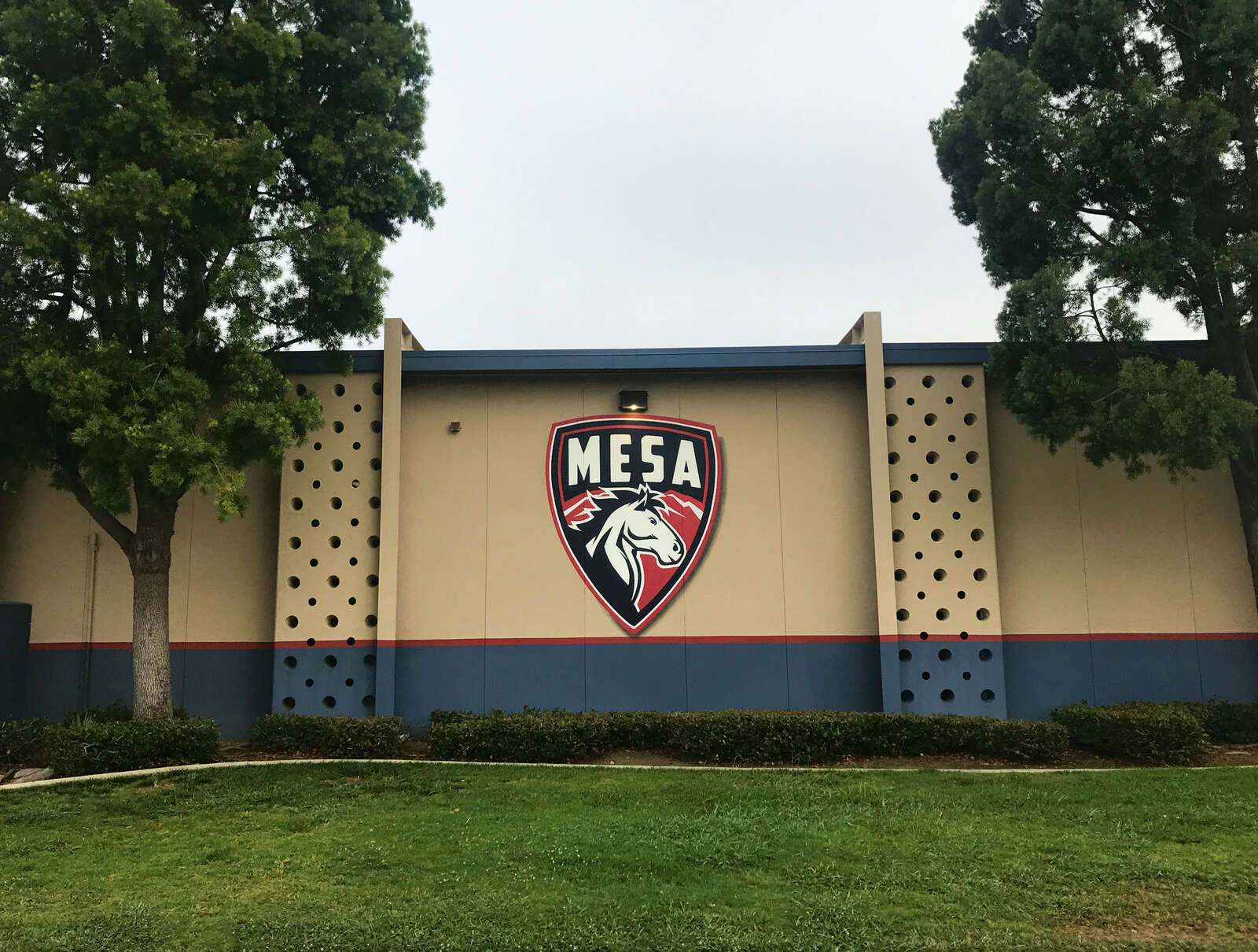 Mesa Elementary School in Covina California Hero Image