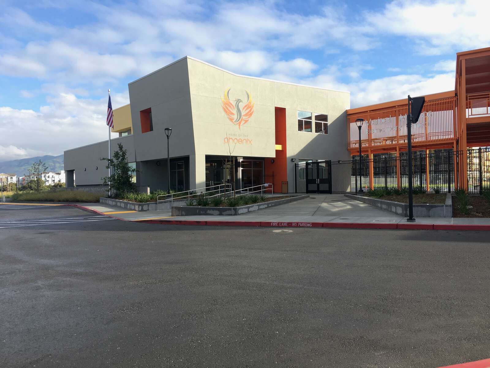 Mattos Elementary School in Milpitas California Hero Image