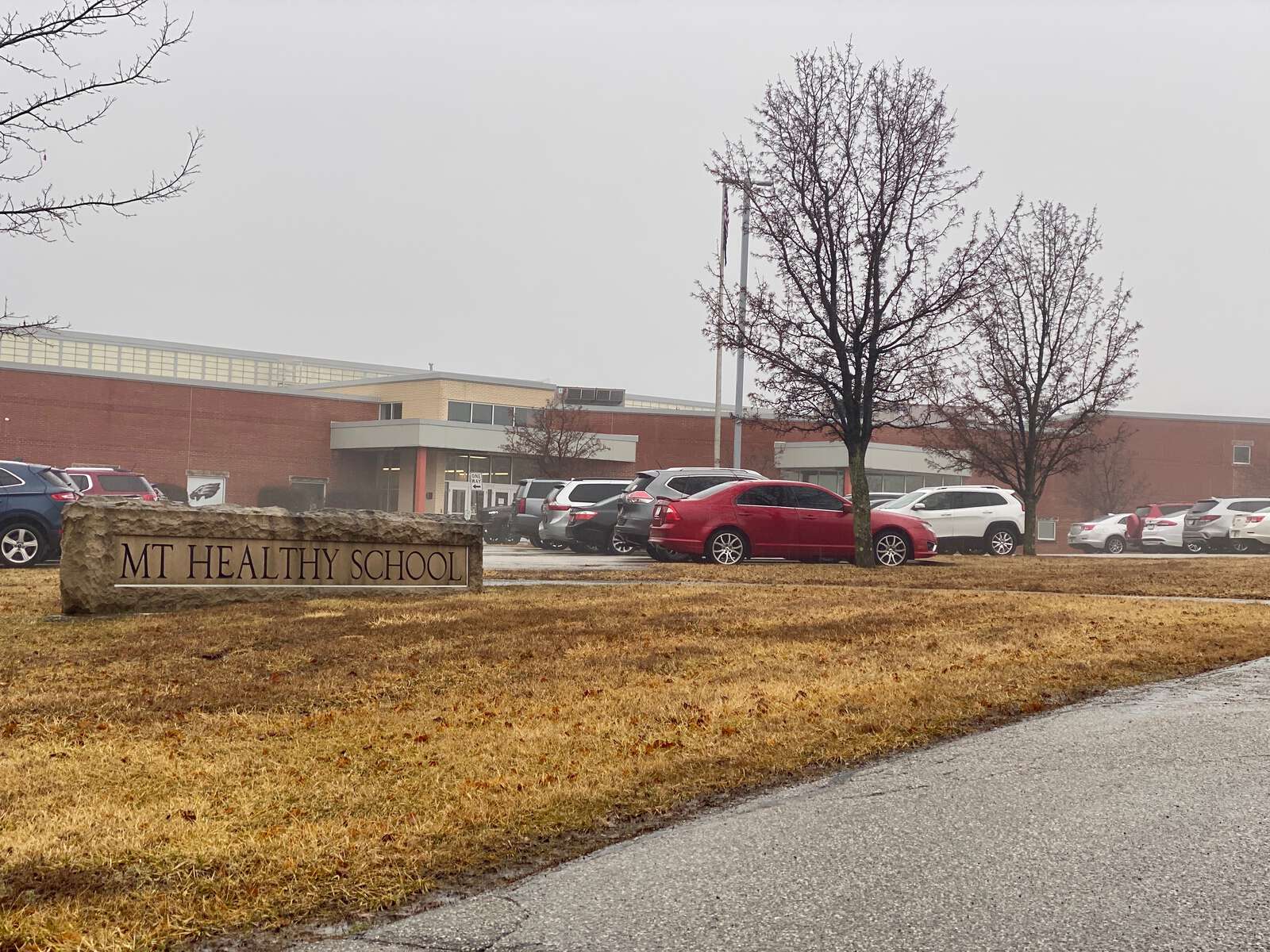 Mt. Healthy Elementary School in Columbus Indiana Hero Image