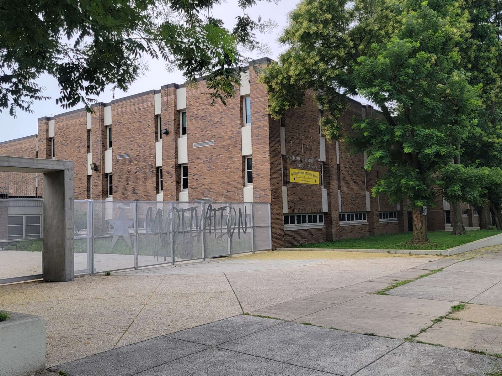 Turner - Dr. John Patrick Turner Site in Philadelphia Pennsylvania Hero Image