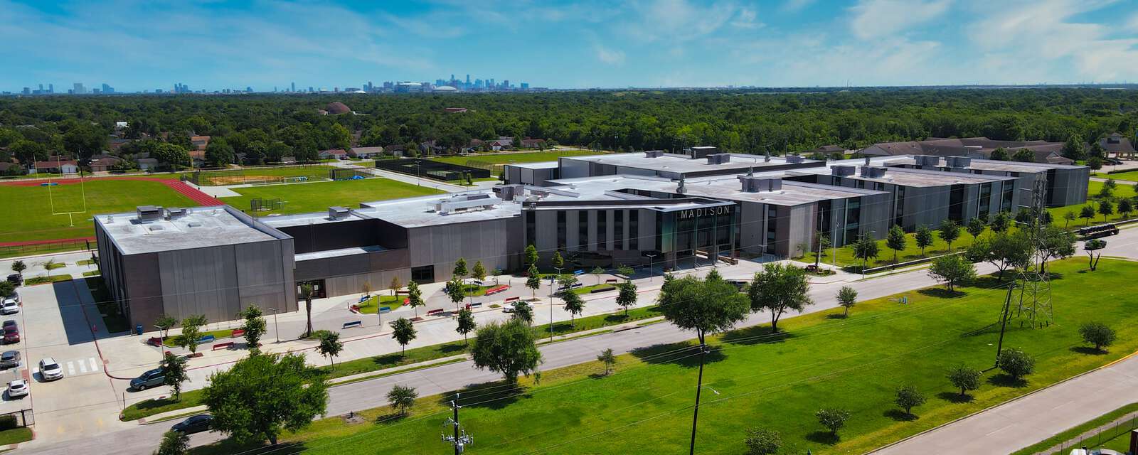 Rent Fields Gyms Theaters And More In Houston