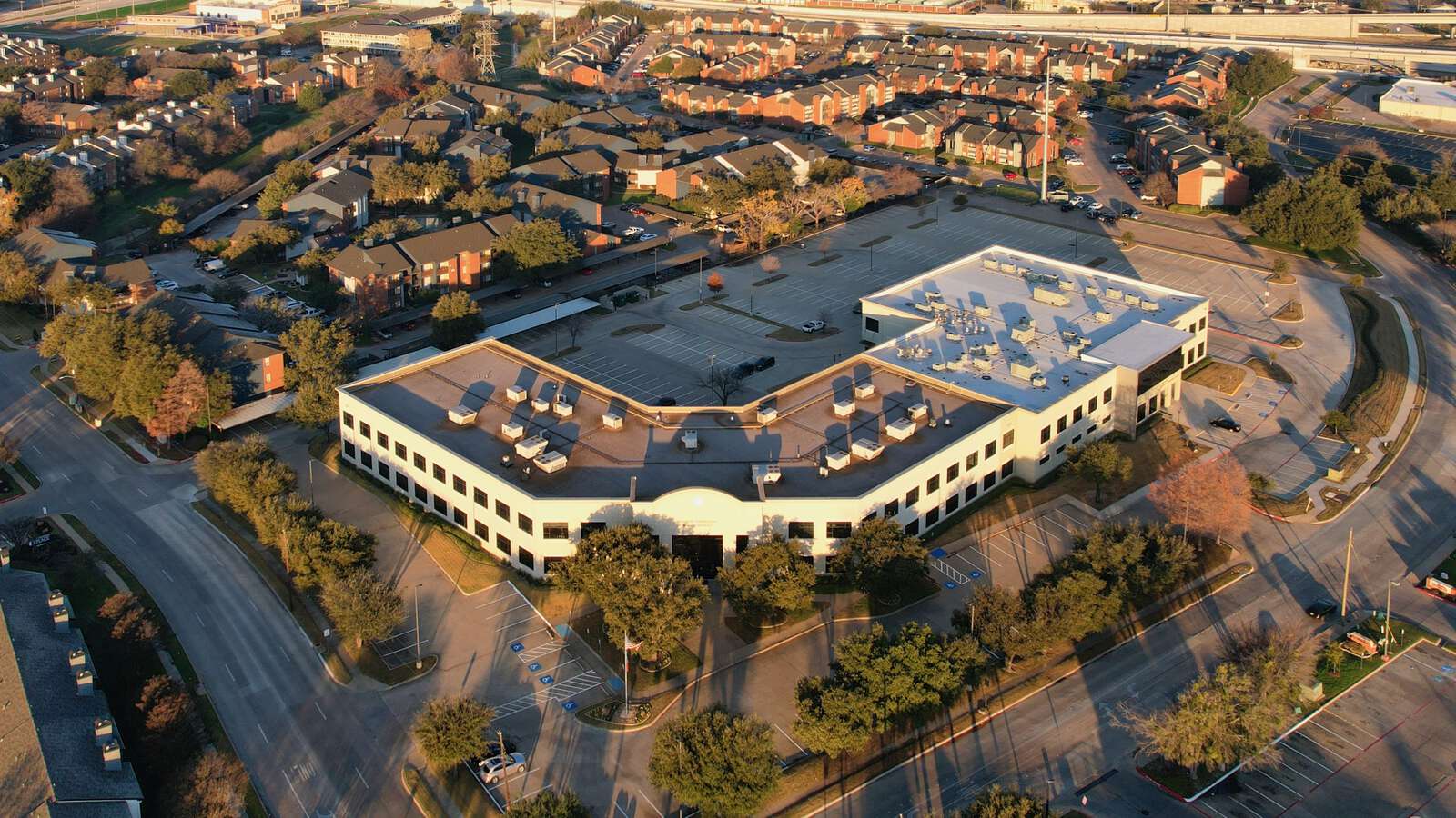 Mesquite Independent School District in Mesquite Texas Hero Image