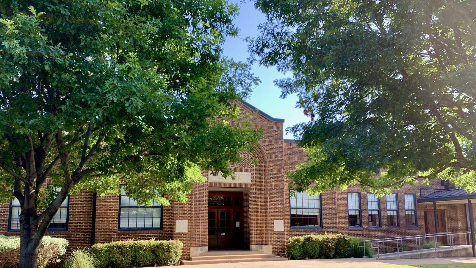 Mansfield ISD in Mansfield Texas Hero Image