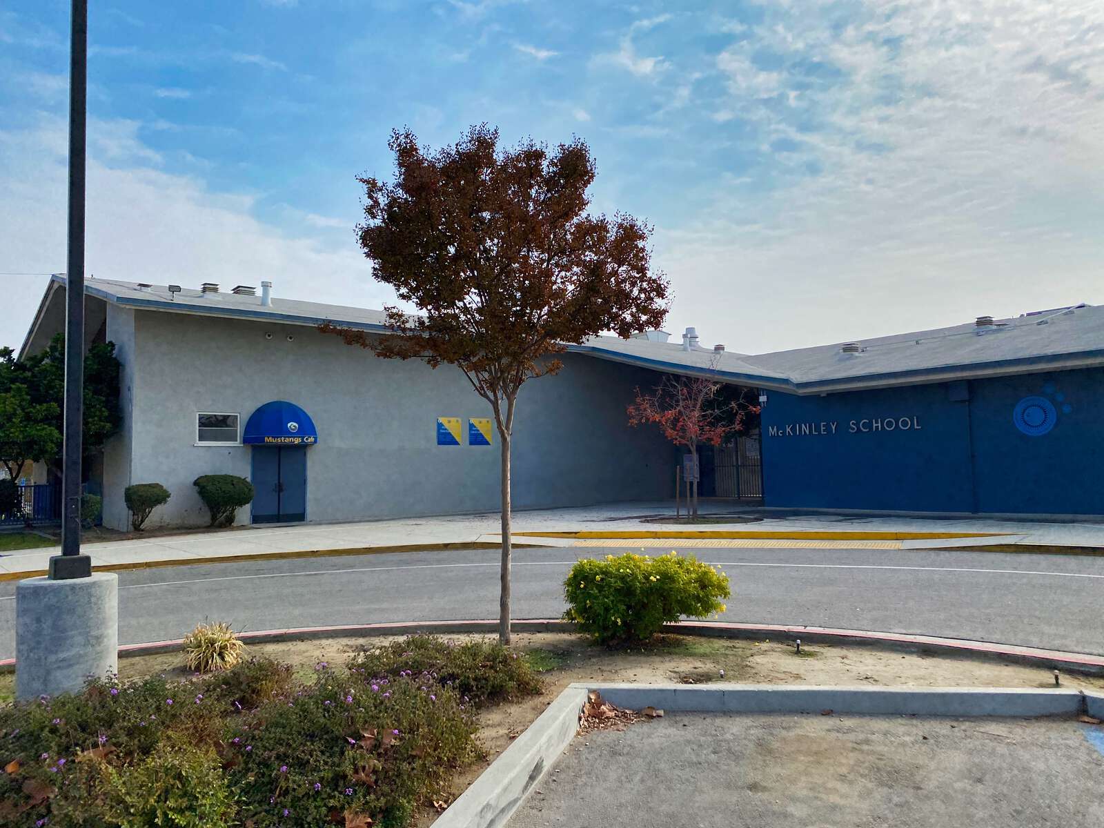 McKinley Elementary in Bakersfield California Hero Image