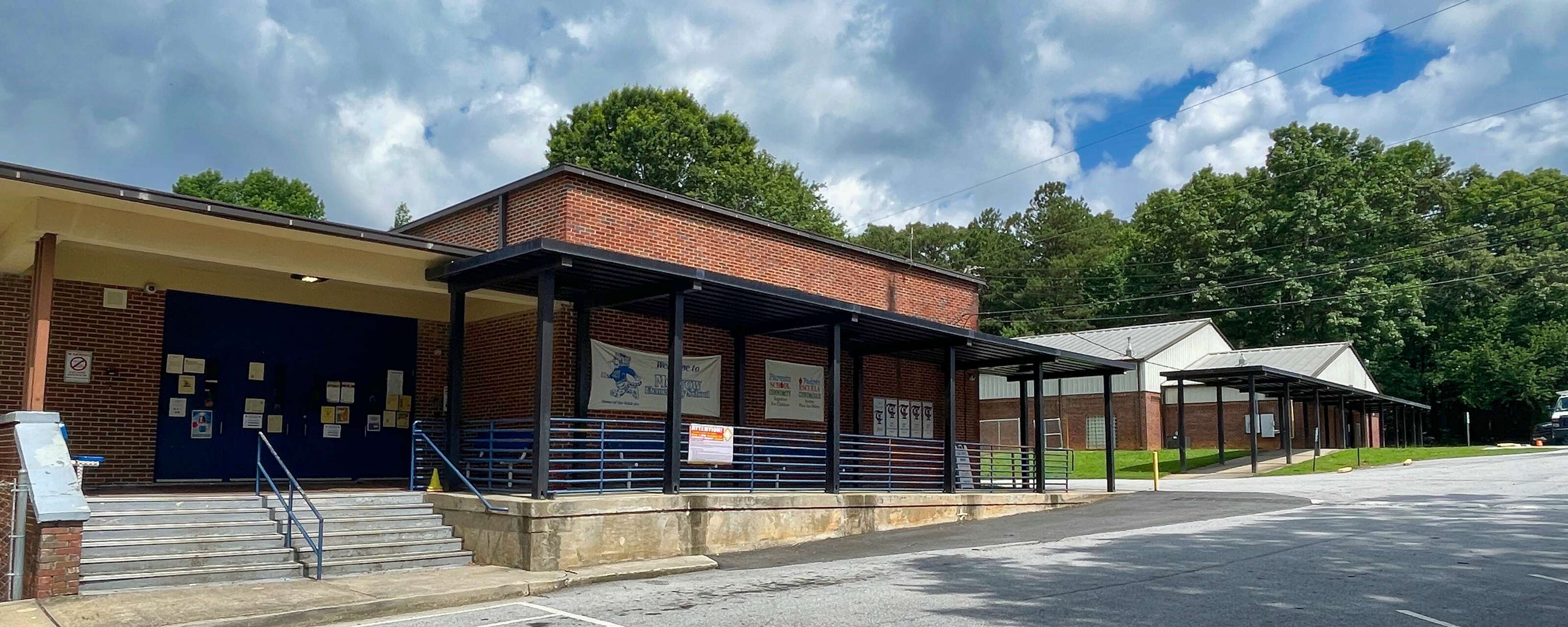 Rent fields, gyms, theaters and more in Morrow