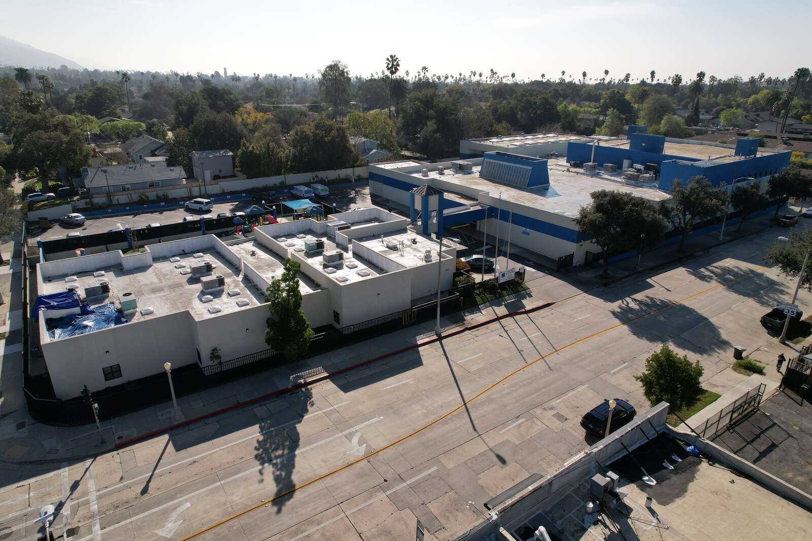 Mackenzie-Scott Branch (Fair Oaks Location) in Pasadena California Hero Image