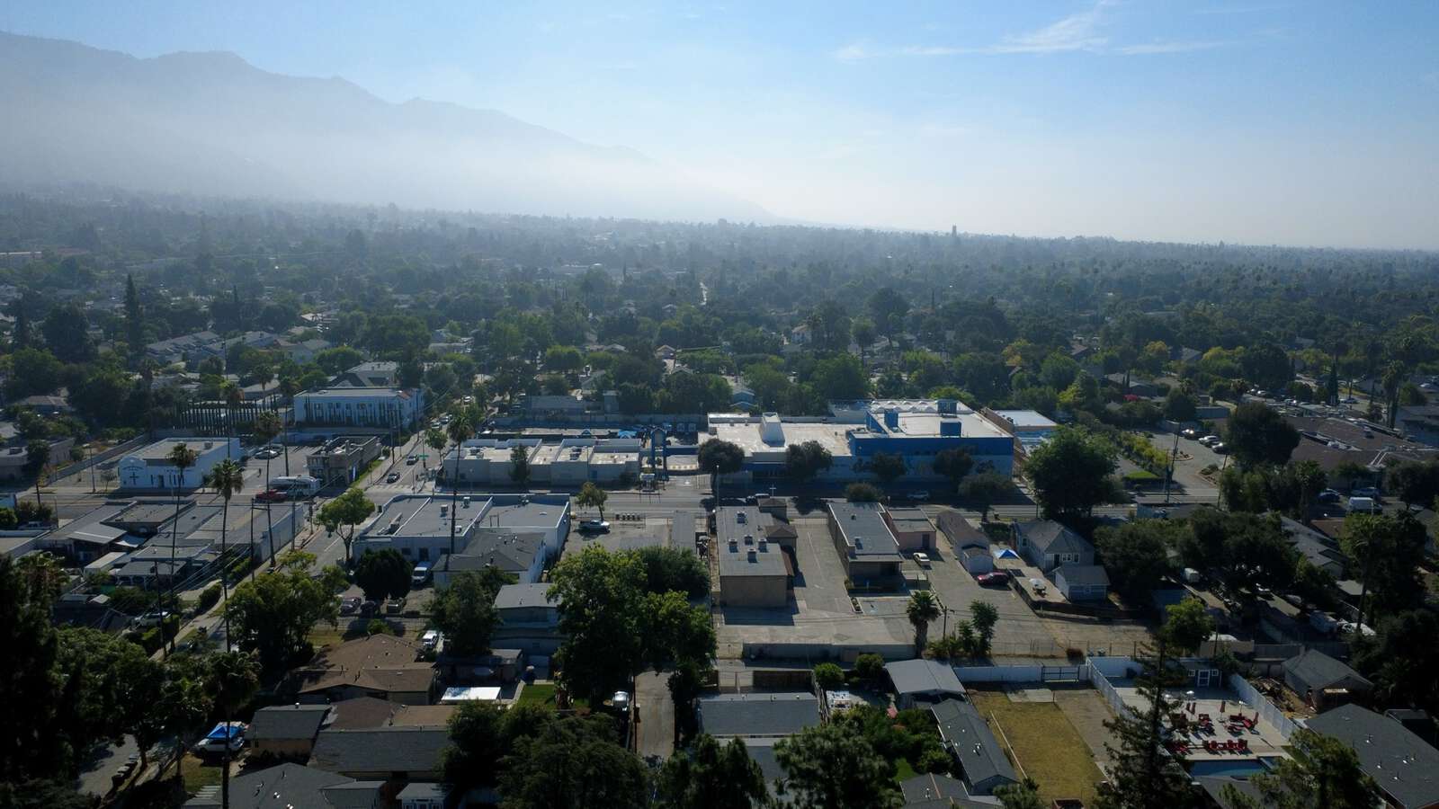 Mackenzie-Scott Branch (Fair Oaks Location) in Pasadena California Hero Image