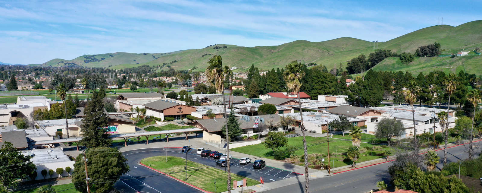 Rent Fields Gyms Theaters And More In Fremont