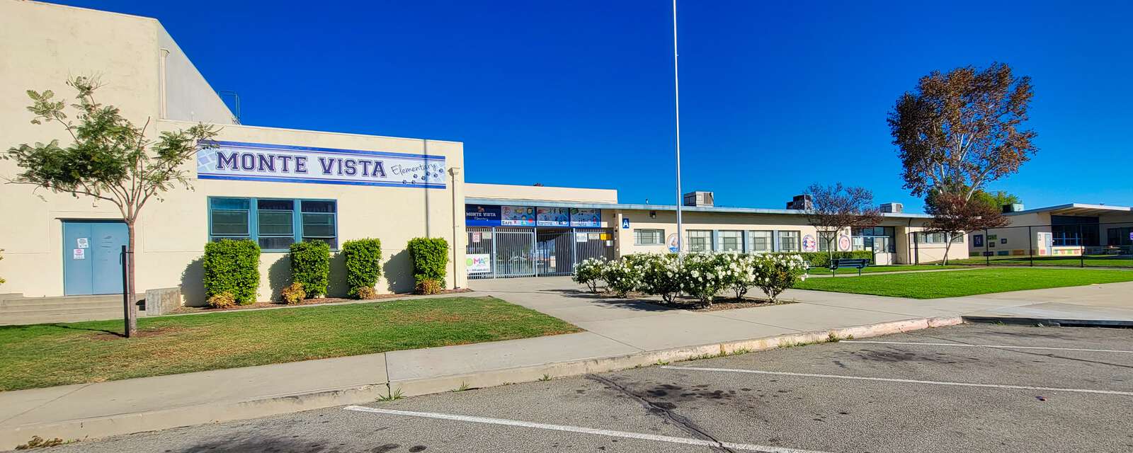 Rent Fields Gyms Theaters And More In Montclair