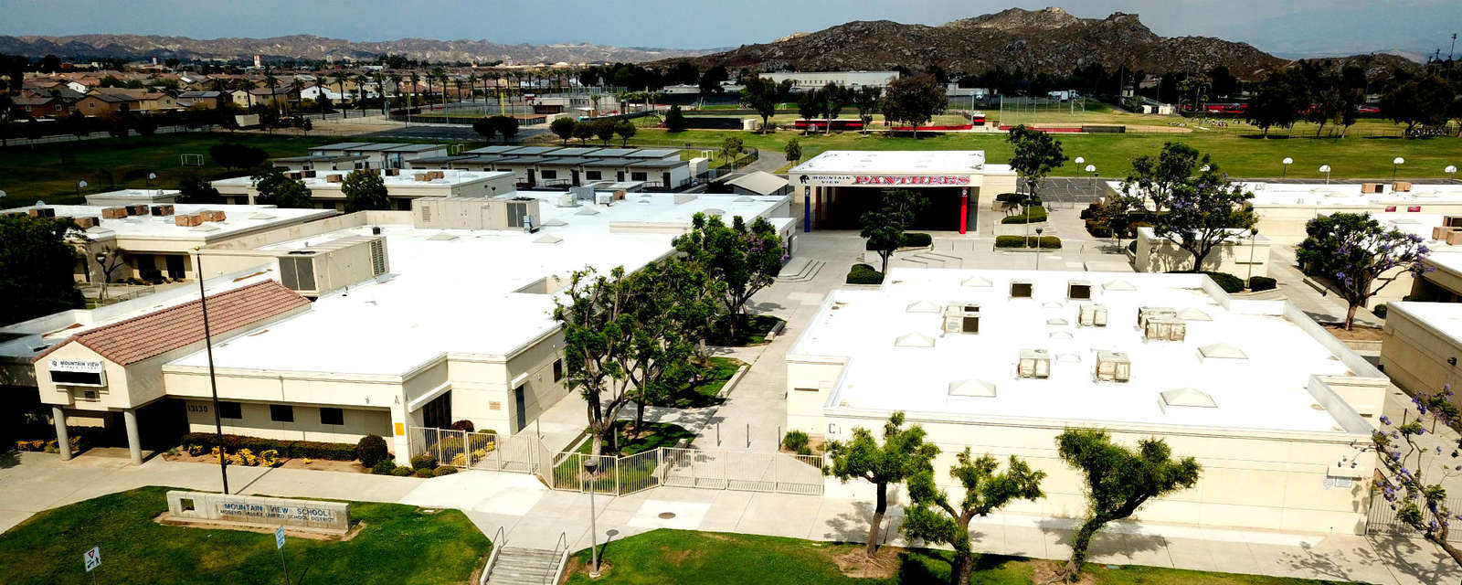 Rent Fields Gyms Theaters And More In Moreno Valley