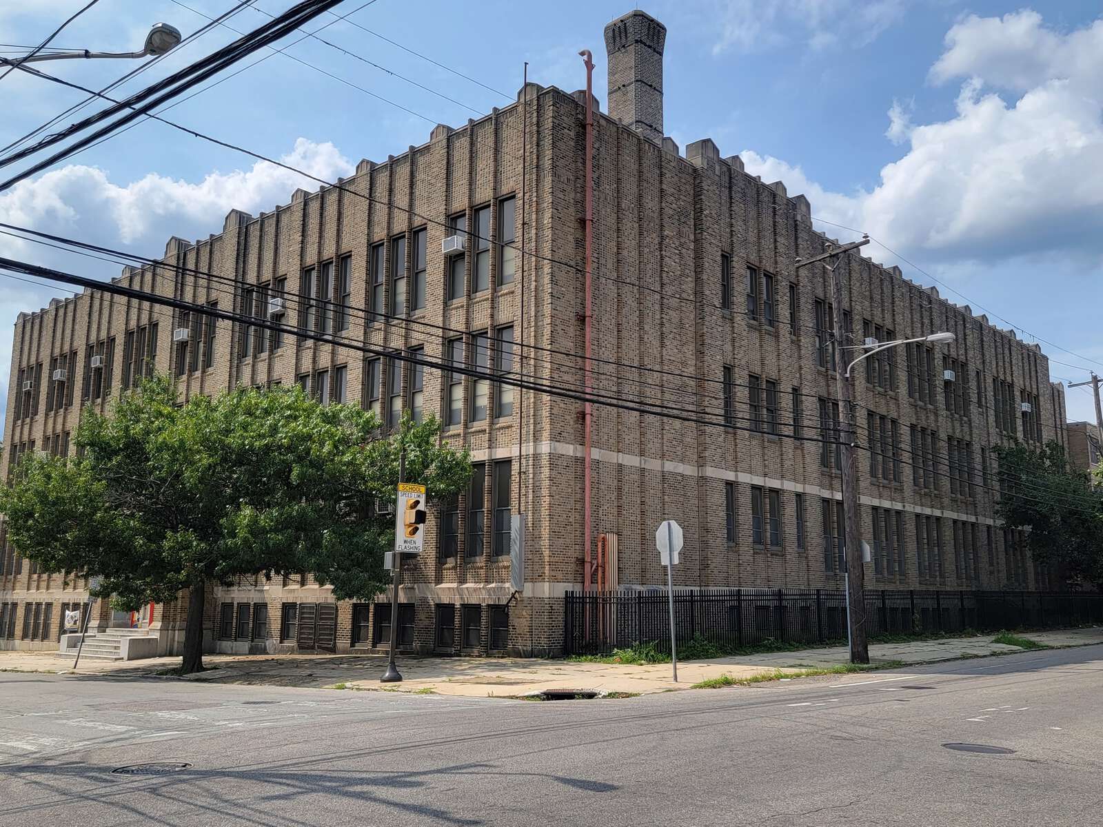 Washington - Martha Dandridge Custis Washington Site in Philadelphia Pennsylvania Hero Image